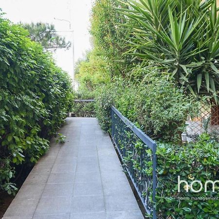 90m² homm Sea View Apartment in Alimos Atene Esterno foto