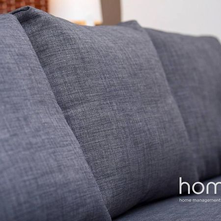 90m² homm Sea View Apartment in Alimos Atene Esterno foto