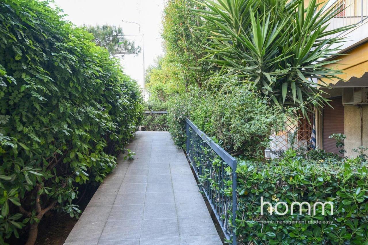 90m² homm Sea View Apartment in Alimos Atene Esterno foto